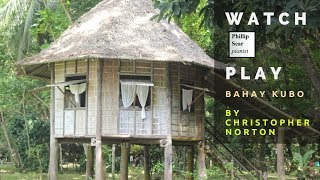 Christopher Norton: Eastern Preludes: 2 - Bahay Kubo