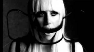 Lady GaGa - Kandy Life Official Instrumental w-Backing Vocals