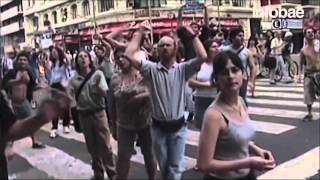 Por qué cayó Fernando De la Rúa y el rol del peronismo en la oposición