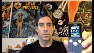 California Already Prepping for Nuclear War with North Korea & Testing Radiation Levels