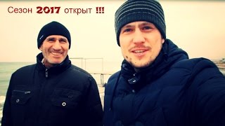 ПЕРВЫЙ И ОЧЕНЬ УДАЧНЫЙ КОП В 2017 ГОДУ!!! ВОТ ЭТО ПОКОПАЛИ!!!