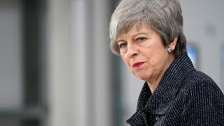 Raw Politics in full: Brexit crunch, Germany's travel warning and pasta politics