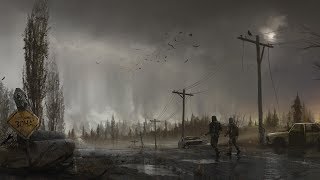 Прохождение станции в игре Stalker Online