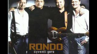 Rondo-Egle mano sese