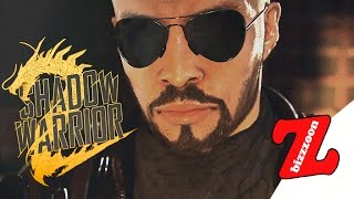 Крутой Мясной Шутер -  Shadow Warrior 2 - Живой Обзор. Первый Взгляд