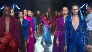 Mikhail Chamoun - Arab Fashion Week - Pre-Fall 2020 - Dubai
