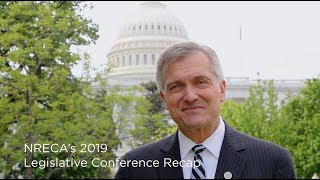 NRECA 2019 Legislative Conference Recap