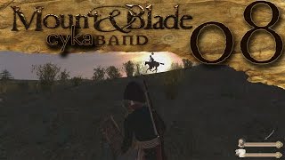 Mount & Blade: Сука блять ep08: Глупавият патрул