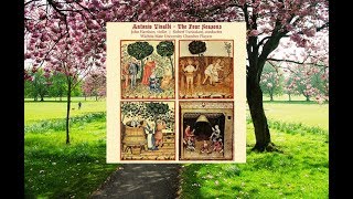 Vivaldi - Four Seasons - (1) Spring | 비발디 사계 - 봄