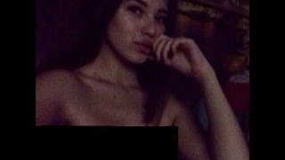 ШОК! ГОЛАЯ АРИНА ТАРЧУТКИНА! (ФОТО И ВИДЕО!)