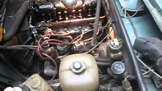 Замена успокоителя цепи ВАЗ-2101-07