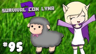BUSCANDO UN NOVIO PARA DOLLY | Survival con Lyna 2 | Episodio 95
