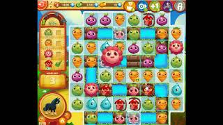 Farm Heroes Saga Level 1764