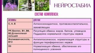 Нейростабил | Арт Лайф купить Киев, Украина 093 452 66 94