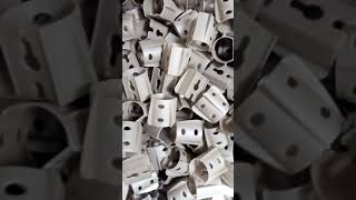 Формы для фидерных кормушек аллигатор и 1000 фидерных корзинок в Литву