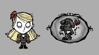 Shadow Coverall skin [Dont Starve Together Body Clothing]