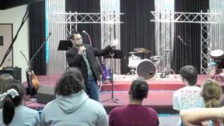 Atheist Role Play #2