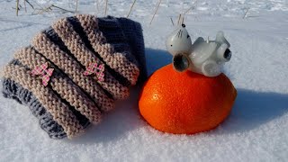 Мой рукодельный февраль 2018 / думки на март