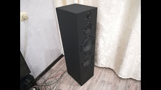 АС 8851 своими руками