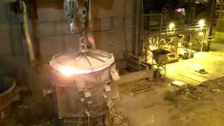 SSI UK BOS PLANT