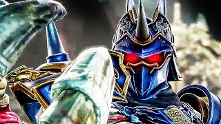 SOULCALIBUR VI : L'histoire Bande Annonce (E3 2018) PS4 / Xbox One / PC