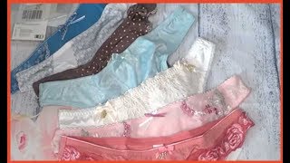 ВАУ! Стринги Florange из FABERLIC