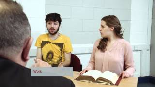 Derby Law School - Educating tomorrow’s legal professionals