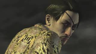 "Majima's Decision" Cutscene - Yakuza 3 [RESUBBED]
