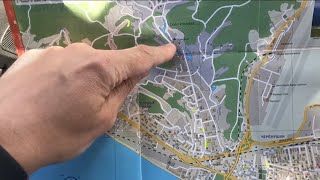 ? ? Квартиры от 1.2 млн ₽ в Адлере‼️ Дорога от ЖК Озёрный ( Аркадием инфраструктуру). ☝?⚡️