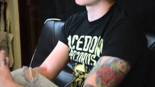 Soul's Anchor Tattoo Studio
