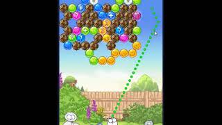 Simon's Cat Pop Time Level 180 - NO BOOSTERS ? | SKILLGAMING ✔️