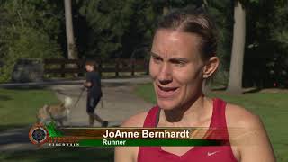 PBS Milwaukee "Outdoor Wisconsin" Canicross Segment