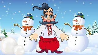 НОВЫЙ ГОД уже на пороге ! Самое Прикольное Поздравление ! #ПОЗИТИВдлядрузей