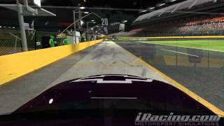 Massive Arca Brakes [iRacing]