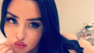 Abigail Ratchford photo & video compilation