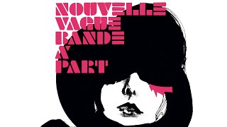Nouvelle Vague - Blue Monday (Full Track)