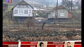 М-студіо новини Закарпаття за 23 січня 2013 року