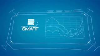 Smart Trade Coin. Презентация на русском.