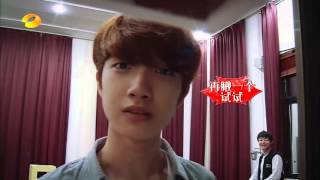 《一年级周边补习班》： 鹏鹏予曦全新演绎 【芒果TV官方版】
