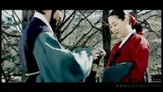 "Dae Jang Geum" Fanvid - Because You Live