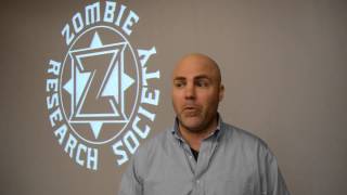 Zombie Research Society