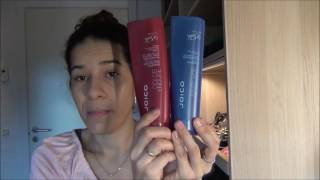 Produtos Acabados para Cabelo