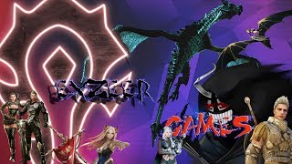 ArcheAge▶СТРИМ ▶ Будни мага  [ответы на вопросы]
