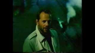 スバル レガシー　SUBARU LEGACY Walter Bruce Willis