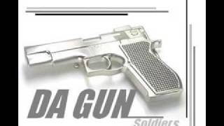 Da Gun - Kala Boca