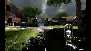 The Talos Principle Прохождение №4 Кубик-рубик