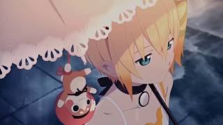 Tales of Zestiria OP FULL - White Light [English Lyrics]