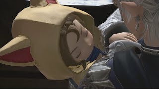 【2018年2月26日】NGC『ファイナルファンタジーXIV オンライン』生放送＜シーズンⅢ＞