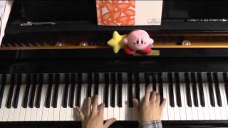 アブソリュート・デュオOP-鈴木このみ「Absolute Soul」をピアノで弾いてみた / Absolute Duo Opening piano cover