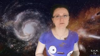 Макро- и микро- вселенная за 2 мин!!!Такого Вы точно не видели!